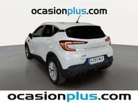 Usado Mitsubishi ASX Motion 140 CV (102 kW) 2023 Blanco SUV