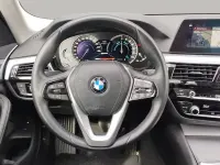 Usado BMW 530e iPerformance 252 CV (185 kW) 2019 Azul Berlina