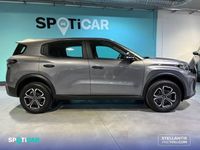 Nuevo Citroën C3 Aircross 100 CV (73 kW) 2026 Gris SUV