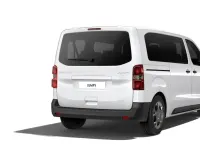 Nuevo Citroën Jumpy 150 CV (110 kW) 2026 Blanco Monovolumen