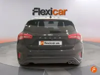 Usado Ford Focus ST-Line 150 CV (110 kW) 2019 Negro