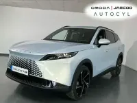 Nuevo Omoda 7 278 CV (204 kW) 2026 Gris SUV