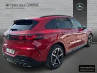 Usado Mercedes GLC400d 359 kW (489 CV) 2027 Manufaktur rojo patagonia