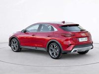 Brugt Kia XCeed 162 HK (119 kW) 2022 Rød SUV