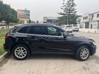 Usado Audi Q5 Ambiente 245 CV (180 kW) 2013 Negro SUV