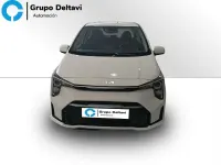 Usado Kia Picanto 63 CV (46 kW) 2025 Utilitario