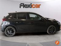 Usado Opel Corsa GS Line 100 CV (73 kW) 2023 Gris / plata Berlina