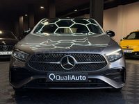 Usado Mercedes A250 218 CV (160 kW) 2024 Gris / plata Berlina