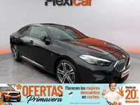 Usado BMW 220 190 CV (139 kW) 2020 Negro Coupe