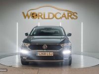 Usado VW T-Roc Advance 150 CV (110 kW) 2021 Gris SUV