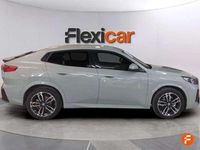 Usado BMW X2 163 CV (119 kW) 2025 Gris SUV