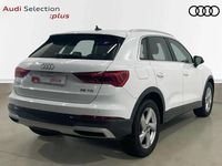 Occasion Audi Q3 Advanced Plus 150 ch (110 kW) 2023 Blanc SUV