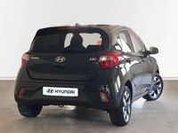 Usado Hyundai i10 63 CV (46 kW) 2024 Utilitario