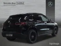 Usado Mercedes EQA250 139 kW (190 CV) 2025 Eléctrico SUV