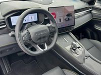 Usado Lynk & Co 01 276 CV (202 kW) 2025 Blanco SUV