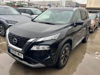 Usado Nissan X-Trail N-Connecta 163 CV (119 kW) 2023 SUV