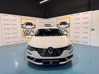 Usado Renault Talisman Intens 160 CV (117 kW) 2017 Blanco Berlina