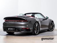 usado Porsche 911 Carrera 4 Cabriolet 385 2P