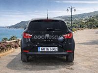 Usado Seat Ibiza SC Copa 105 CV (77 kW) 2013 Negro Utilitario