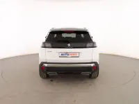 Usado Peugeot 3008 Allure 131 CV (96 kW) 2021 Blanco SUV