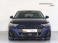 Usado Audi A1 Sportback Black Edition 116 CV (85 kW) 2025 Azul Utilitario