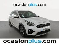 Usado Kia Niro 141 HP (103 kW) 2019 Branco SUV