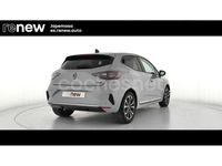 Usado Renault Clio V Techno 143 CV (105 kW) 2025 Gris / plata Berlina