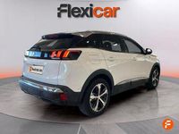 Usado Peugeot 3008 Crossway 165 CV (121 kW) 2017 Blanco SUV