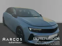 Usado Opel Astra 130 CV (95 kW) 2024 Utilitario