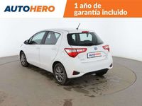 usado Toyota Yaris 1.5 Hybrid Active