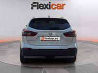Usado Nissan Qashqai N-Connecta 163 CV (119 kW) 2018 Blanco SUV
