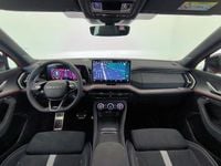 Usado Skoda Kodiaq SportLine 204 CV (150 kW) 2026 Rojo SUV