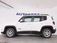 Usado Jeep Renegade 190 CV (139 kW) 2022 Blanco SUV