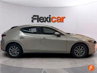 Usado Mazda 3 Homura-Line 122 CV (89 kW) 2023 Gris