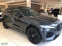 usado Jaguar F-Pace 2.0 I4 PHEV 404PS AWD Auto R-Dynamic S