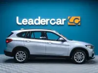 Usado BMW X1 116 CV (85 kW) 2019 Gris SUV