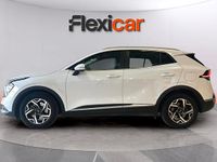 Usado Kia Sportage 116 CV (85 kW) 2023 Gris SUV