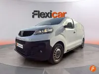 Usado Fiat Scudo 120 CV (88 kW) 2023 Blanco Van