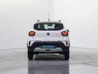 Occasion Dacia Spring Comfort 33 kW (45 ch) 2022 Blanc Citadine