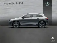 Usado Mercedes GLA200 Progressive 163 CV (119 kW) 2022 Gris SUV