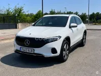 Usado Mercedes EQA350 11 kW (15 CV) 2024 Eléctrico SUV