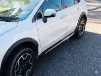 Usado Subaru XV 150 CV (110 kW) 2016 Blanco SUV