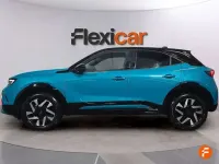 Usado Opel Mokka 136 CV (100 kW) 2025 Azul SUV