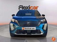 Usado Peugeot 2008 Allure 101 CV (74 kW) 2025 Azul SUV