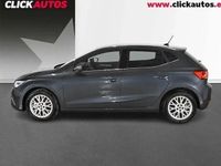 Usado Seat Ibiza XCELLENCE 115 CV (84 kW) 2025 Blanco Utilitario