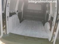 Usado VW Caddy Maxi 102 CV (75 kW) 2021 Monovolumen