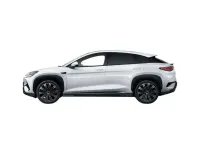 Nuevo BYD Sealion 7 Comfort 229 kW (312 CV) 2026 Blanco SUV