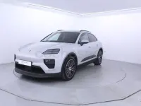 Usado Porsche Macan 2024 Eléctrico SUV