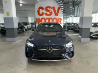 Usado Mercedes E300 Avantgarde 320 CV (235 kW) 2022 Azul Berlina