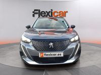 Usado Peugeot 2008 Allure 100 CV (73 kW) 2022 Gris SUV